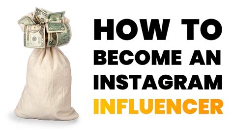 Maybe you would like to learn more about one of these? 😁🙌🤳 HOW TO BECOME AN INSTAGRAM INFLUENCER (2020) - YouTube