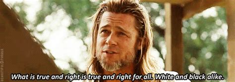 Steve mcqueen's devastating new movie, 12 years a slave, begins with the words based on a true story and ends with a description of what happened to. twelve years a slave gif | Tumblr