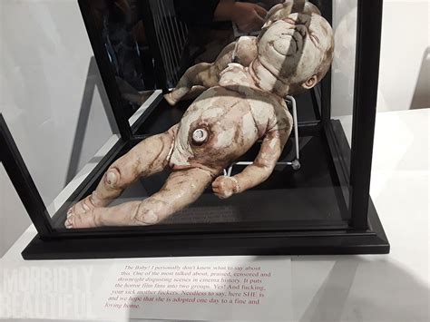 Maybe you would like to learn more about one of these? Meaning Behind Madness: Serbian Film Exhibition — Morbidly ...