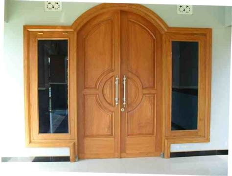 Pintu kupu tarung kaca merupakan suatu pintu yang terbuat dari kayu dan juga dari kaca yang dipasang di bagian tengah. Contoh Gambar Daun Pintu - Dengan