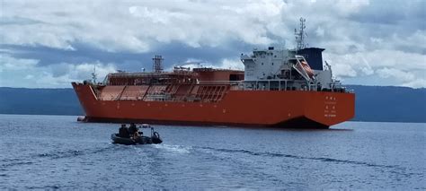 Ford biaya pembangunan kapal induk terbesar di dunia ini tentunya tidaklah murah, yakni mencapai us$ 13. View 44+ Kapal Tanker Terbesar Di Dunia 2019