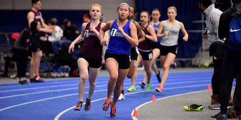 Manila, philippines — with sprinter kristina knott spearheading the charge, team philippines opened its stint in the 81st singapore open track and field championships with one gold, three silvers and a bronze thursday at singapore sportshub. Kelsey Brady - Women's Track & Field - Elizabethtown ...