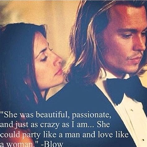 Johnny depp quotes talk about many different topics that he feels strongly about including his acting career and luxurious lifestyle. #blow #oneofmyfavouritemovies #johnnydeppcrush # ...