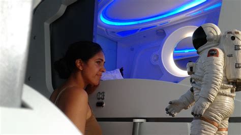 All units will provide guests with a desk and a kettle. Capsule hotel in China (Shenzhen) experience - YouTube