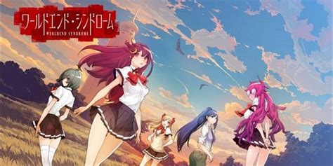 Tohka good end first half (十香グッドエンド 上, tōka guddo endo ue?) is the 21st volume of the date a livelight novel series. Opening-Video und weitere Details zu World End Syndrome ...