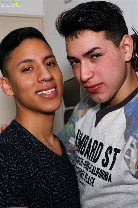 Cody cummings johnny torque crissy moon. Kaleb Dayne & Etienne | BoyFun | GayMobile.fr