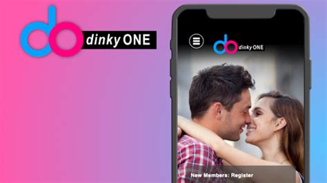Estimated 7 min read updated june 12, 2020. Dinky One Dating App Download For Android, ios & Pc