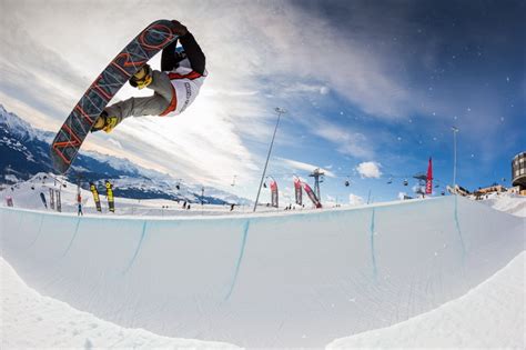 Bei la roche posay finden sie produkte für die ganze familie. Tit Stante and Thalie Larochaix win the Iceripper Rookie Fest in Laax - World Rookie Tour