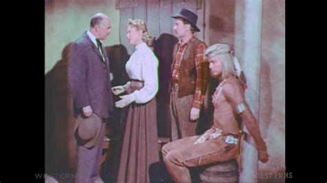 Like its title, western is both startlingly direct and full of resonance and ambiguity. The Forsaken Westerns - Johnny Moccasin - tv shows full ...