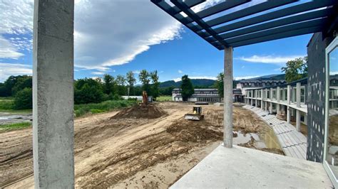 Naše chovná základna koní je importována z dánska od předních dánských. Seehaus in Wernersdorf vor der Eröffnung - Aus den Hotels