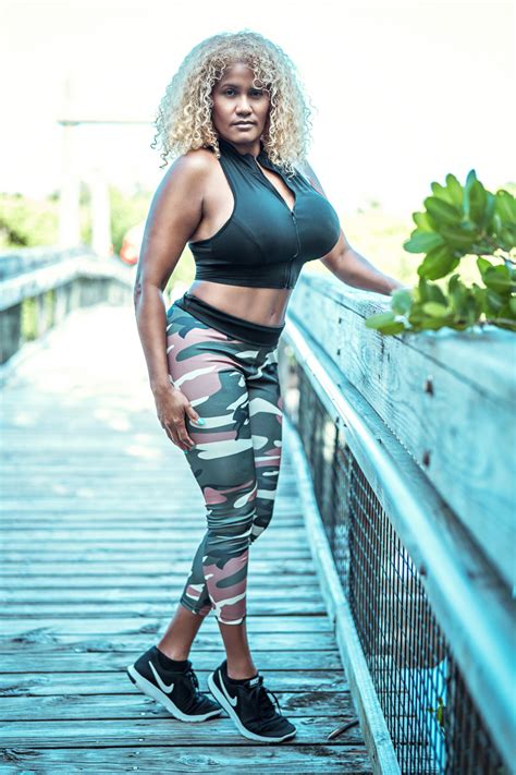 Want to support mango maddy? Mango Maddy Active Wear Curves - Curvy Erotic