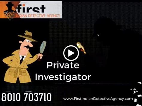 Should i hire a pi? How Much have Private Detectives cost? in 2020 | Private ...