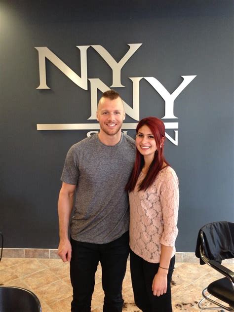 This is a wedding i shot. NYNYHairSalon on Twitter: "Marc Methot at the one the only ...