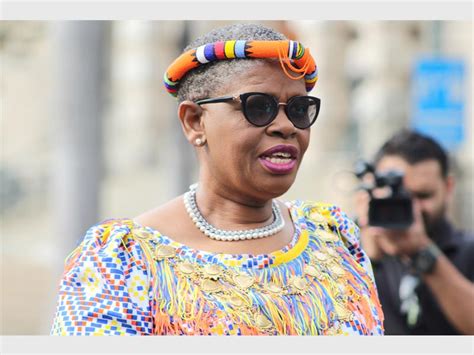Former ethekwini mayor zandile gumede might not appear before the anc integrity commission on tuesday. Durban Mayor Gumede released on R50 000 bail | Berea Mail