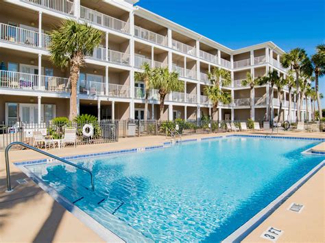 Like many others, my thoughts occasionally turn to the subject of buying a condo in south florida due to the apparent bargains just to get the conversation stated, i will mention that a pool suitable for serious swimming is a priority. Grand Caribbean East ~ Perdido Key, Florida Condos by Southern