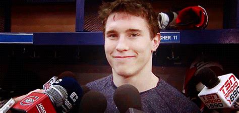 Tap and hold to download & share. oh... tumby - how Brendan Gallagher is like in bed what ...