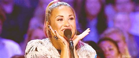 Explore and share the best x factor gifs and most popular animated gifs here on giphy. favourite person x factor usa gif | WiffleGif