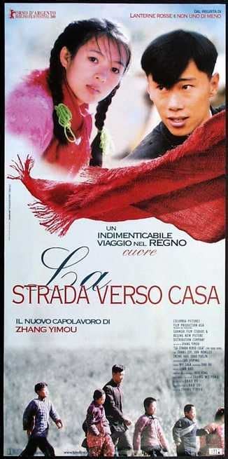 Australia, stati uniti d'america, regno unito. La strada verso casa (1999) | Film, Poster, Cinema