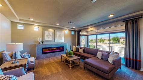 Jones crossing is ah4r's 63rd new rental home community, and its fifth in the las vegas market as it builds upon the success of its nearby big buffalo, cactus cliff, desert wind ranch and kings crossings communities. The Madden-Jones Crossing Luxury-23 - 3D Virtual ...