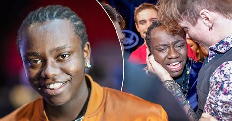 November 5 at 3:20 am ·. Därför försvann Tusse Chiza efter Idol-vinsten | Hänt