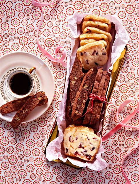 Spoon the flour mixture gradually into the creamed sugar mixture. Christmas Cookies That Freeze Well Recipe - 27 Make-Ahead ...