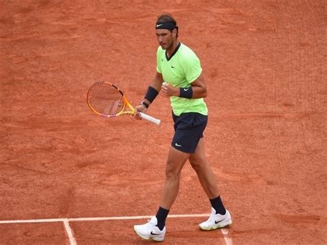 Djokovic retained the ranking after medvedev lost in the quarterfinals. French Open 2021: Defending Champion Rafael Nadal Storms ...