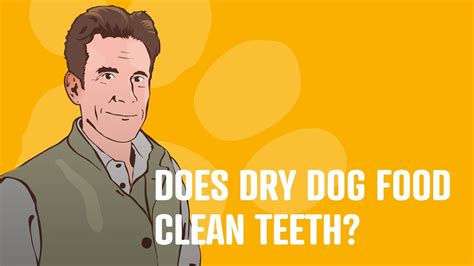 Does dehydrated dog food expire? Does Dry Dog Food Clean Teeth? Nick The Vet Answers - YouTube