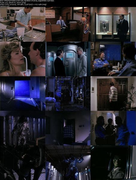 Matthew kramer — sunset beach 05:23. The Chilling (1989) Dvdrip 1.60GB