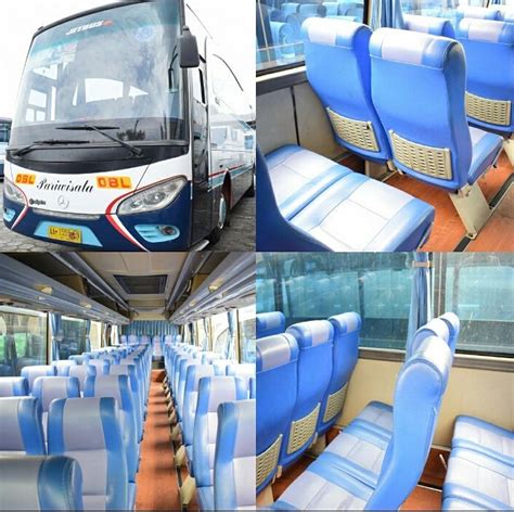 Muchammad_isfario) alamat dan nomor telpon agen area jawa tengah & diy yogyakarta. Jadwal Bus Jakarta ke Mataram - PO Safari Dharma Raya