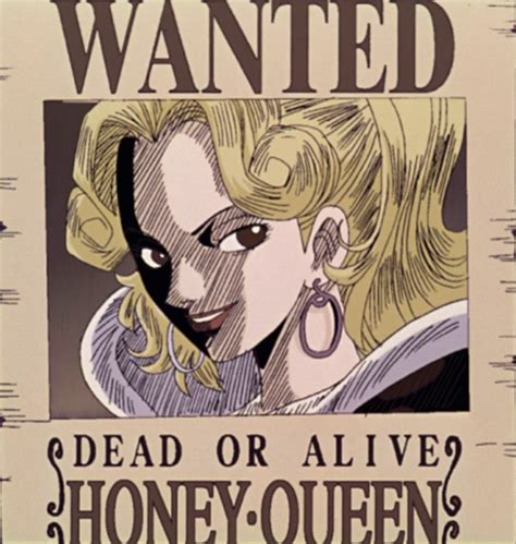 408 x 600 jpeg 58 кб. Image - Honey Queen's Movie 2 Wanted Poster.png | One ...