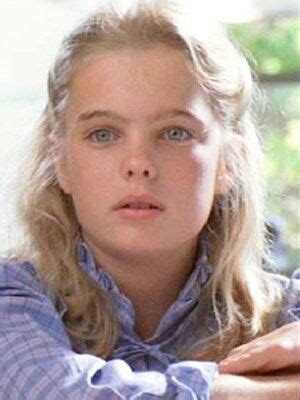 What did erika jayne do for a living? Very Young Erika Eleniak in, 1982. | Erika eleniak, Erika eleniak et, Erika