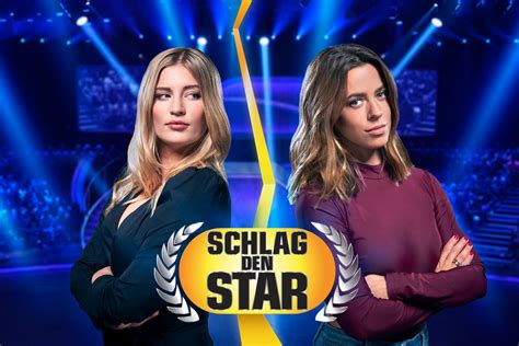 She was always thin but last weekend she presented herself completely out of shape at schlag den star (the german version or beat the star). "Lieber Filme mit Til Schweiger als Musik mit Dieter ...