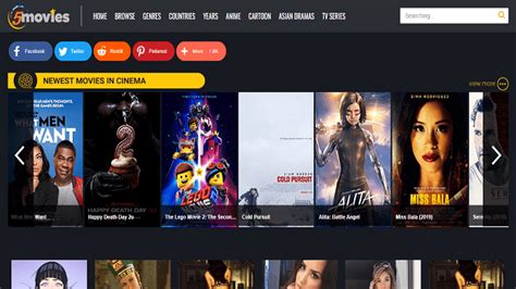 It provides an option to watch movies from several countries including united states, korea, taiwan and few other asian. 20 Alternative Sites Like Fmovies to Watch Movies and TV ...