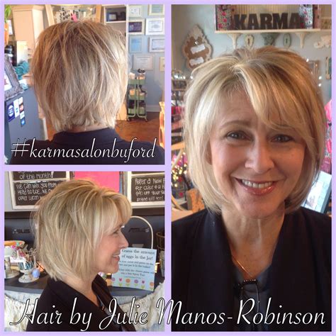 Neil robinson is a member of vimeo, the home for high quality videos and the people who love them. #karmasalonbuford #hairbyjuliemanosrobinson | Robinson ...