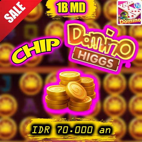 Check spelling or type a new query. Harga Higgs Domino Chip Ungu Terbaru Mei 2021 | BigGo ...