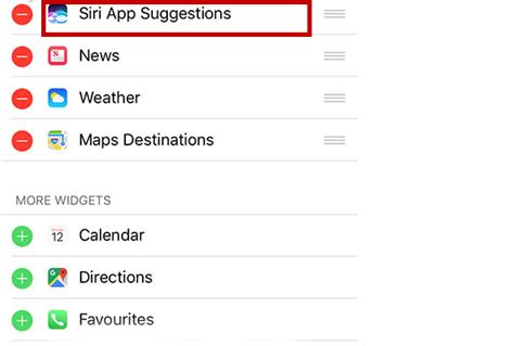 When you use siri suggestions or look up, or type in search, spotlight, safari search, or #images search in messages, any information sent to apple to stop apps from contributing information to personalize siri, go to settings > siri & search and tap the app name, then tap to turn off learn from. How To Remove Siri App Suggestions (Jan. 2020 Update)