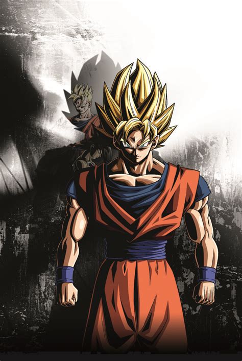 Maybe you would like to learn more about one of these? Dragon Ball Xenoverse 2 sells 500000 WW on Switch. | Anime dragon ball super, Dragon ball ...