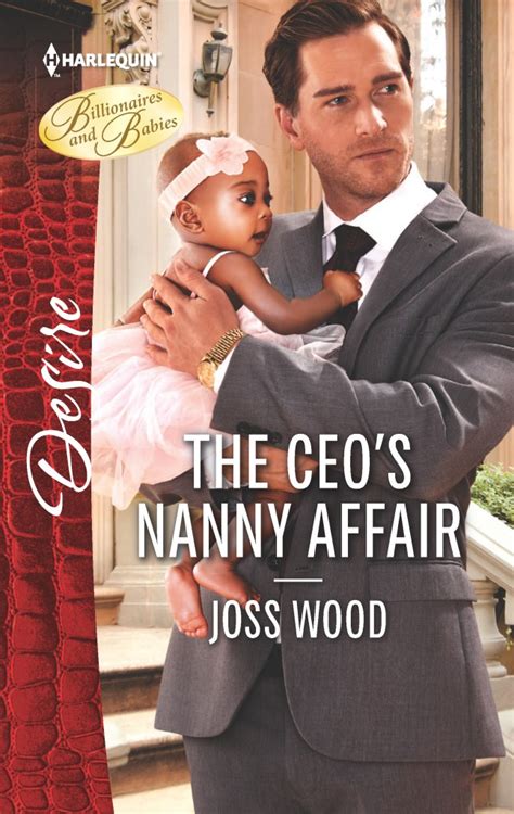 But i've got a new boss, who seemed boring, but he has his. Books | Joss Wood Author