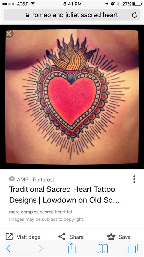 See what brittany (bns003) has discovered on pinterest, the world's biggest collection of ideas. Pin by Brittany Hutton on Art | Sacred heart tattoos ...