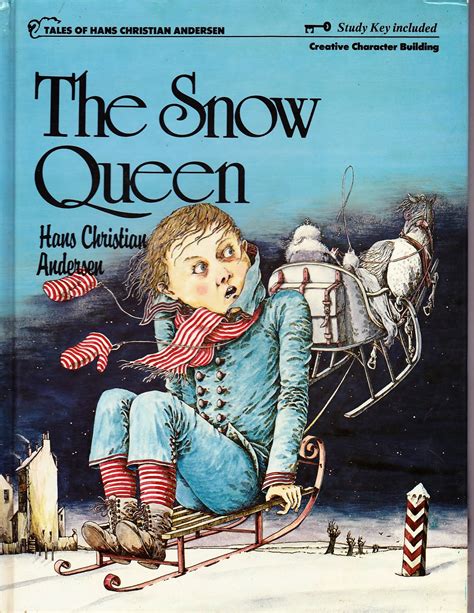 The snow queen (1957 film) the snow queen (russian: the marlowe bookshelf: The Snow Queen