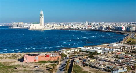 بن عطية يفسر سبب فشل المغرب في كأس أمم إفريقيا. مدينة كازابلانكا أو الدار البيضاء #المغرب | Casablanca ...