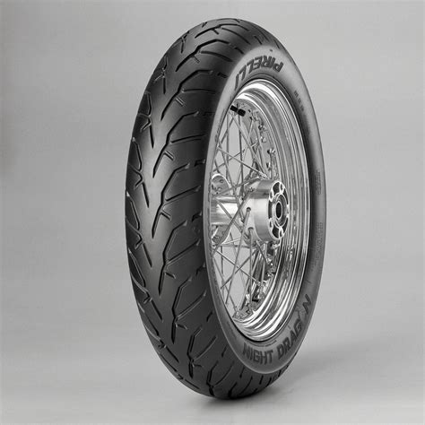 Get free shipping, 4% cashback and 10% off select brands with a gold club membership when you get a pirelli night dragon motorcycle tires (part number 1815300) from j&p cycles. Pirelli Night Dragon Front MH90-21 M/C 54H TL (Road ...