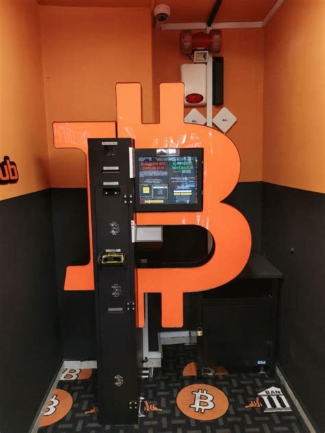 Atm money machine also offers a guaranteed atm buy back program. Bitcoin ATM in Sofia - Shitcoins.club