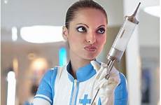 nurse sexy gloves latex nurses female medical tumblr