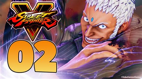 Shadow fight 2 is also divided into several levels with different difficulty levels from simple to extremely difficult. Street Fighter 5 Cinematic Story Mode 'A Shadow Falls ...