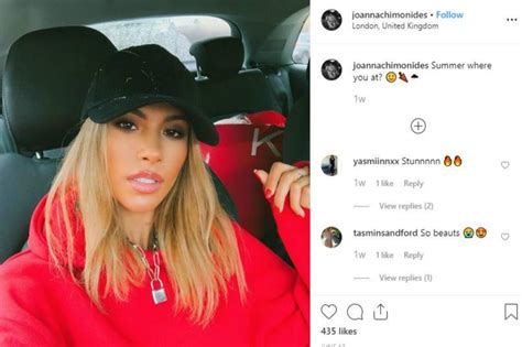 Chilwell and mount were seen hugging and speaking to gilmour after the final whistle of friday's game. Ben Chilwell's ex Joanna Chimonides 'to join Love Island'