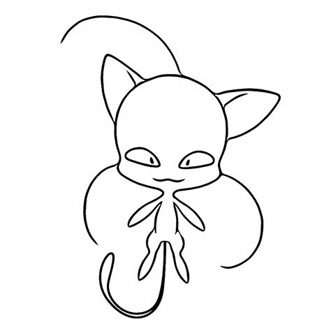 On coloringpages7.info, you will find free printable coloring pages for kids of all ages. Kleurplaten Miraculous Verhalen Van Ladybug En Cat Noir ...