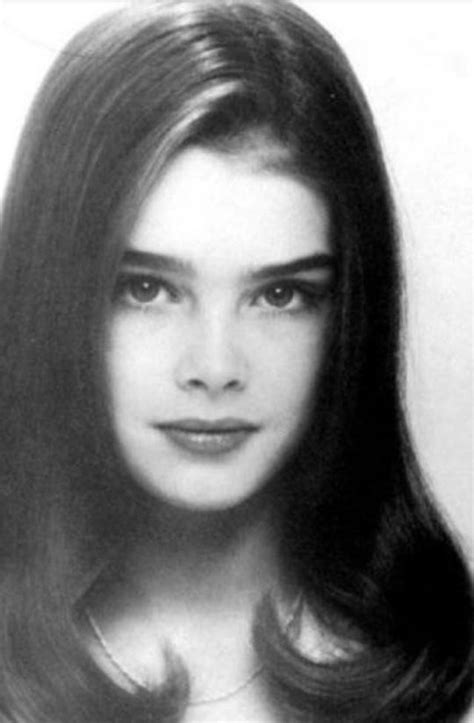 Brooke shields.supplied by photos, inc. 30 Beautiful Photos of Brooke Shields as a Teenager in the ...