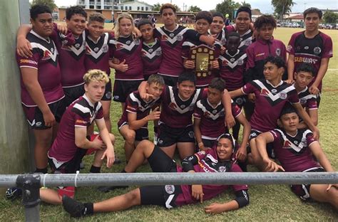 The season began on 15 june 2020 and ended on 29 november 2020. Marsden State High School - OurFootyTeam