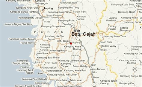 2,301 likes · 31 talking about this · 1,257 were here. Batu Gajah Location Guide